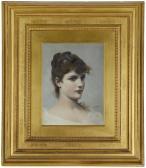 SEIFERT Alfred 1850-1901,Sweet sixteen,Bonhams GB 2013-09-10