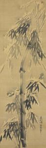 SEIKON Taiho 1689-1774,Bamboo,Christie's GB 2013-09-18