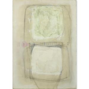 SEITCHIK Carol 1900-2000,Abstract,Kodner Galleries US 2018-03-07