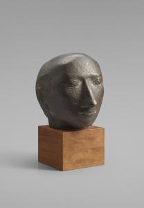 SEITZ Gustav 1906-1969,François Villon,1949,Galerie Bassenge DE 2023-12-02