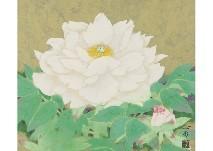 SEKIGUCHI Masao,Peony,Mainichi Auction JP 2019-08-03