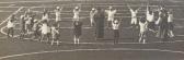 SEKIGUCHI TAMOTSU,Children of Field, Nishi School,1931,Phillips, De Pury & Luxembourg US 2008-11-22
