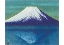 SEKINE Masao,Mt. Fuji,Mainichi Auction JP 2019-05-10