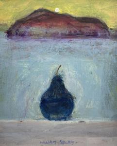 SELBY William 1933,Blue Pear,David Duggleby Limited GB 2024-03-15