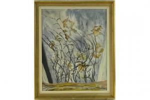 SELIM 1900,Abstract plant forms,1961,Burstow and Hewett GB 2015-02-25