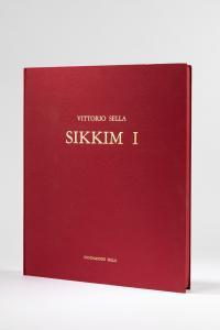 SELLA Vittorio 1859-1943,Sikkim I,1899,Finarte IT 2024-04-23
