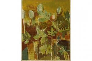 SELLARS James Henry,Untitled, flowers,1951,Rosebery's GB 2015-11-21