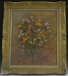 SELLER,Still Life,Bamfords Auctioneers and Valuers GB 2017-03-15