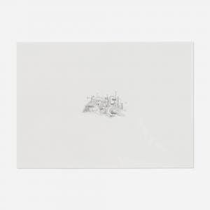 Sellers Randall 1969,Untitled,Los Angeles Modern Auctions US 2023-11-30