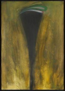 SEMENOFF Boris 1938,Composition,1990,Horta BE 2022-09-05