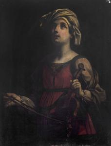 SEMENTI Giovanni Giacomo 1583-1640,Santa Cecilia,Finarte IT 2022-11-29