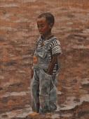 SEMPLE EMMA,SEMPLE AFRICAN BOY,McTear's GB 2012-10-25