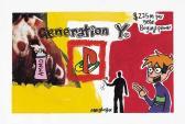 SEMPLE STUART 1980,Generation Y,2001,Meeting Art IT 2011-09-10