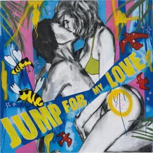 SEMPLE STUART 1980,Jump for my Love,2006,Phillips, De Pury & Luxembourg US 2022-11-01