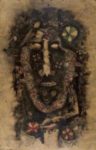 senathipathi m 1939,Untitled,Osian's IN 2010-03-20