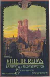 SENECHAL,Ville de Reims,1921,Neret-Minet FR 2018-05-16