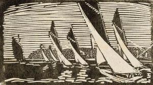 seneque joseph charles louis clement 1896-1930,Yachting,Strauss Co. ZA 2017-09-18