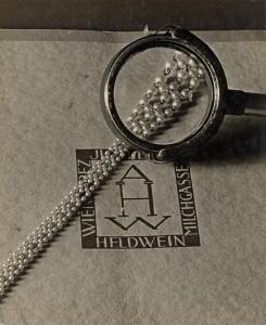 SENKINC Franz 1902-1955,Jeweller’’’’s Craft,Palais Dorotheum AT 2015-06-22