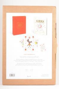 SERAFINI Luigi 1949,Codex Seraphinianus,2013,Gilding's GB 2019-12-02