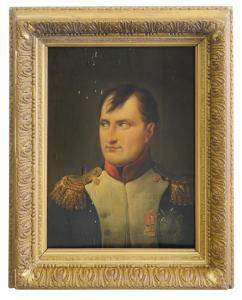 SERANGELI Gioachin Giuseppe 1768-1852,Ritratto di Napoleone I,1806,Meeting Art IT 2020-06-20