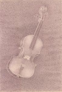 SERGEEVICH GUBANSTEV Sergei 1940,Violin,2000,Shapiro Auctions US 2009-11-22