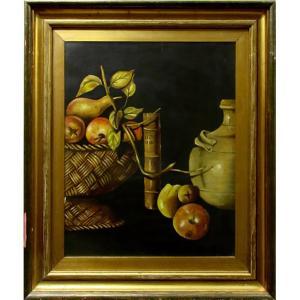 SERGIO LETIZIA 1900,STILL LIFE STUDIES,Waddington's CA 2017-04-27