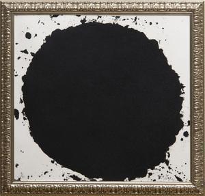 Serra Richard 1939,Al Green,1999,Stair Galleries US 2018-12-08