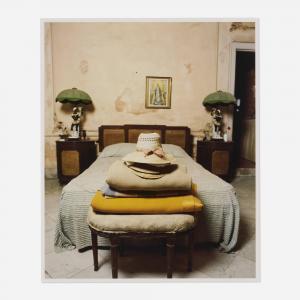 SERRANO Andres 1950,The Hat (Havana),2012,Los Angeles Modern Auctions US 2024-03-08