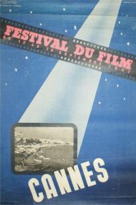SERRE GUY,CANNES.\”FESTIVAL DU FILM\”,1947,Yann Le Mouel FR 2019-12-02