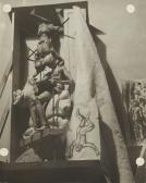 SERT Y BADIA José María,ETUDE POUR 'SAINT MARC ÉVANGÉLISTE', LA DANSE DE L,1945,Sotheby's 2015-11-13