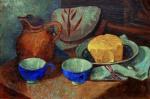 SERUSIER Paul 1864-1927,Nature morte,1923,Blanchet FR 2011-01-28