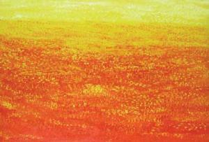 SETIAWAN Dadan 1979,Grass, Red, Lemon, with White,2006,Sidharta ID 2008-12-06