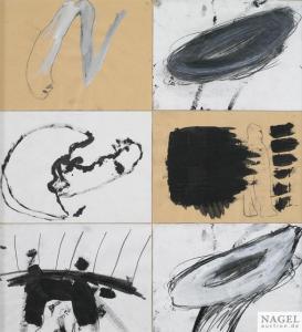 SETZER Alf,Ohne Titel,1986,Nagel DE 2013-06-26