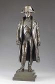 SEURRE EMILE,FIGURE OF NAPOLEON,Christie's GB 2004-12-02