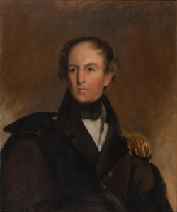 SEYFFERT Leopold Gould 1887-1956,Portrait of Commodore James Biddle,William Doyle US 2023-05-03