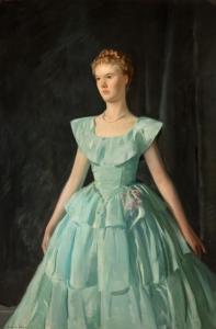 SEYFFERT Leopold Gould 1887-1956,Young Ballet Dancer (Eleanor),William Doyle US 2021-09-28
