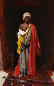 SEYMOUR George L 1800-1800,A CONSECRATION OF ARMS,Sotheby's GB 2019-10-22
