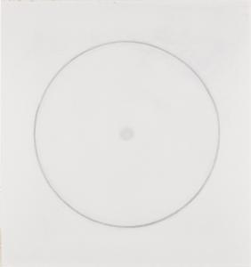 SHABLAVIN SERGEI 1944,Centre of the Circle,1968,Sotheby's GB 2021-09-21