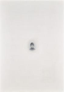 SHABLAVIN SERGEI 1944,Contemporary Portrait,1969-1970,Sotheby's GB 2021-09-21