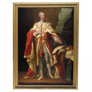 SHACKLETON John,portrait of king george iii,Sotheby's GB 2005-05-17
