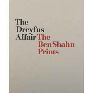 SHAHN Ben 1898-1969,The Dreyfus Affair,Rago Arts and Auction Center US 2010-11-13