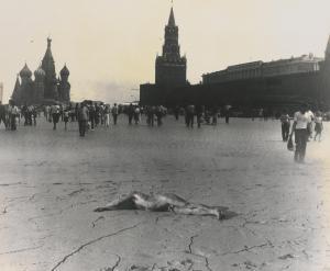 SHAKHLEVICH VLADIMIR 1949,RED SQUARE,Sotheby's GB 2013-06-05