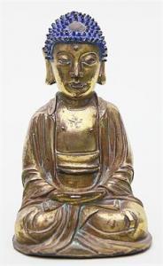 SHAKYAMUNI,Sitzender Buddha,Reiner Dannenberg DE 2019-12-05