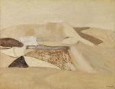 SHANG YANG 1942,E Landscape No. 2,1996,Christie's GB 2013-05-26