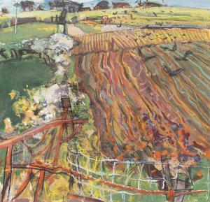 SHANKS Duncan 1937,UNTITLED,McTear's GB 2025-07-17