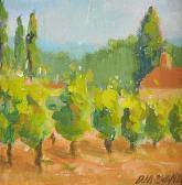 SHANNY Deirdre M 1955,GRAPEVINES, ITALY,Ross's Auctioneers and values IE 2016-09-07