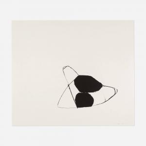SHAPIRO Joel 1941,Untitled,1979,Toomey & Co. Auctioneers US 2024-03-07