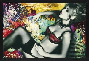 SHAROV Andrei 1966,My first Agent Provocateur,2012,Christie's GB 2012-05-29