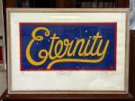 SHARP Martin 1942-2013,Eternity,Vickers & Hoad GB 2023-02-11