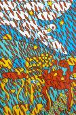 SHARP Martin 1942-2013,Pentecost,1998,Shapiro AU 2025-09-02